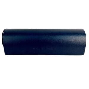 Warby Parker Glasses Hard ~ Case Only ~ Navy Color - Nice To See You B1